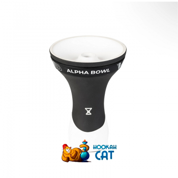 Заказать чаши для кальяна Alpha Hookah Race Phunnel White Matte (Альфа Хука Рейс Фанел Белый) онлайн с доставкой всей России - фото 1 Заказать чаши для кальяна Alpha Hookah Race Phunnel White Matte (Альфа Хука Рейс Фанел Белый) онлайн с доставкой всей России - фото 1